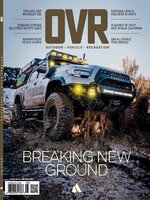 OVR: Outdoor, Vehicle, Recreation